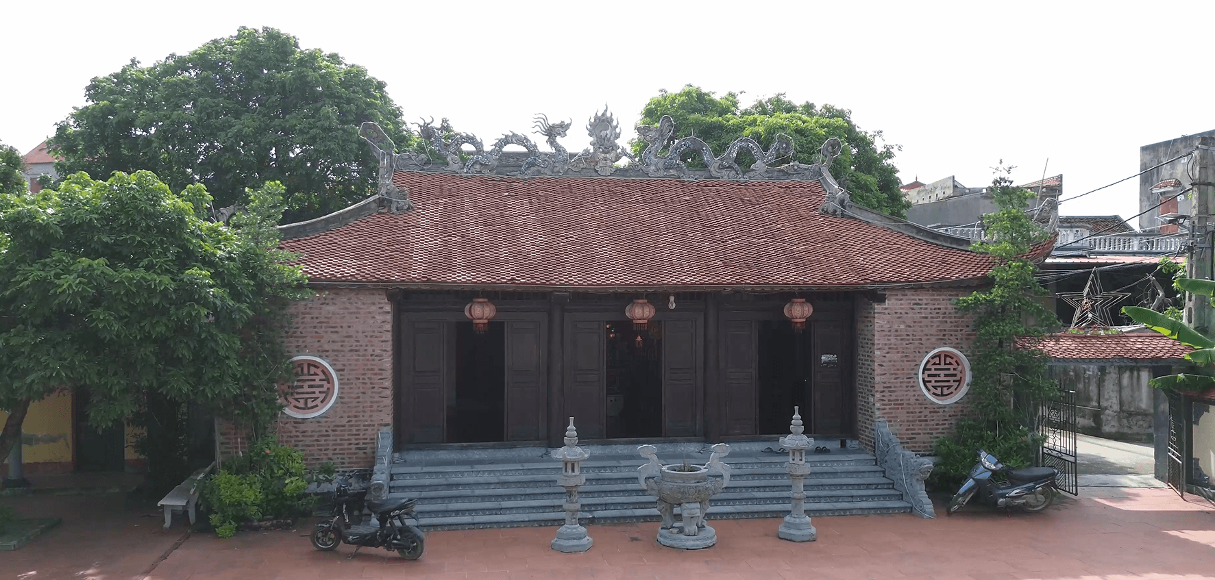 Đình Ngọc Cục