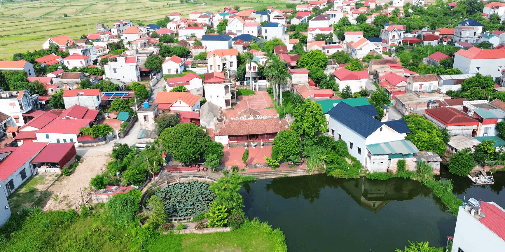 Đình Tam Sơn
