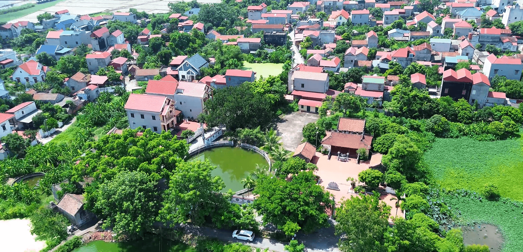 Chùa Bùi (Cảm Ân tự)