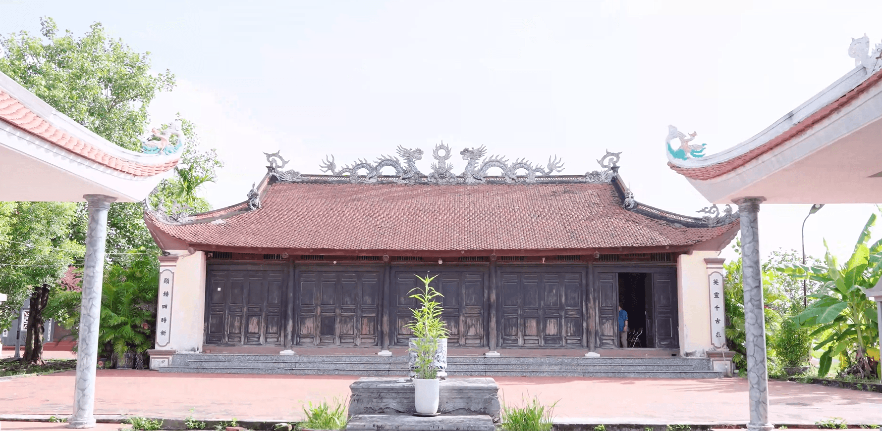 Đình Mỹ Duệ