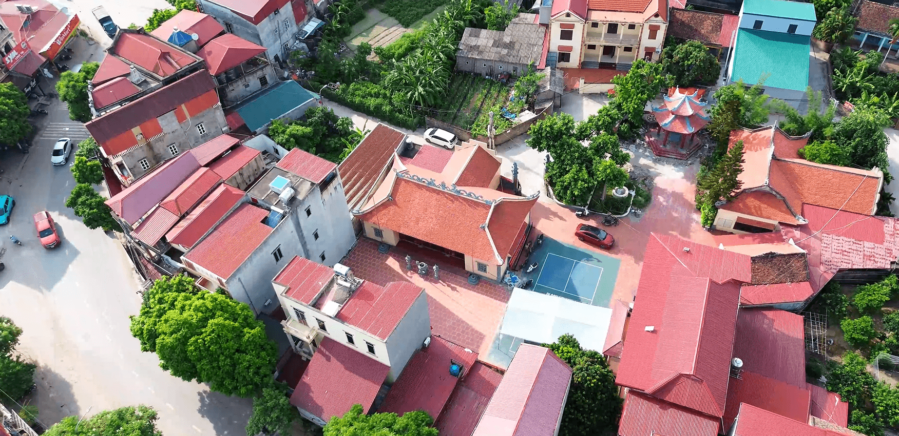 Đình Hữu Ái