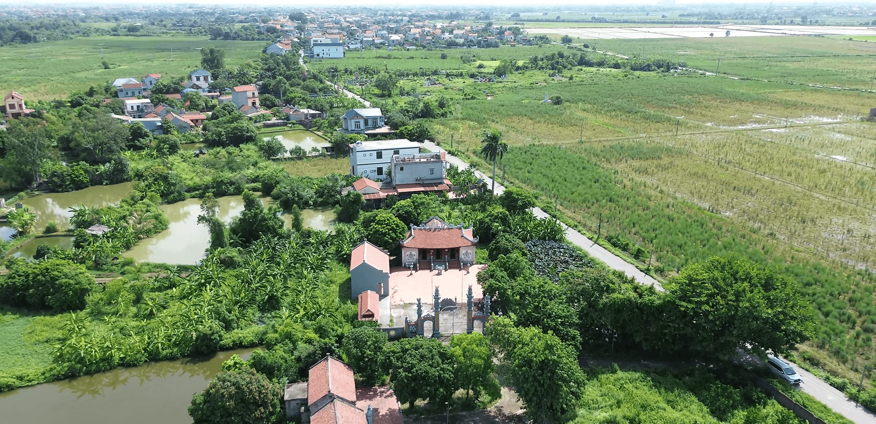 Đình Văn Trong