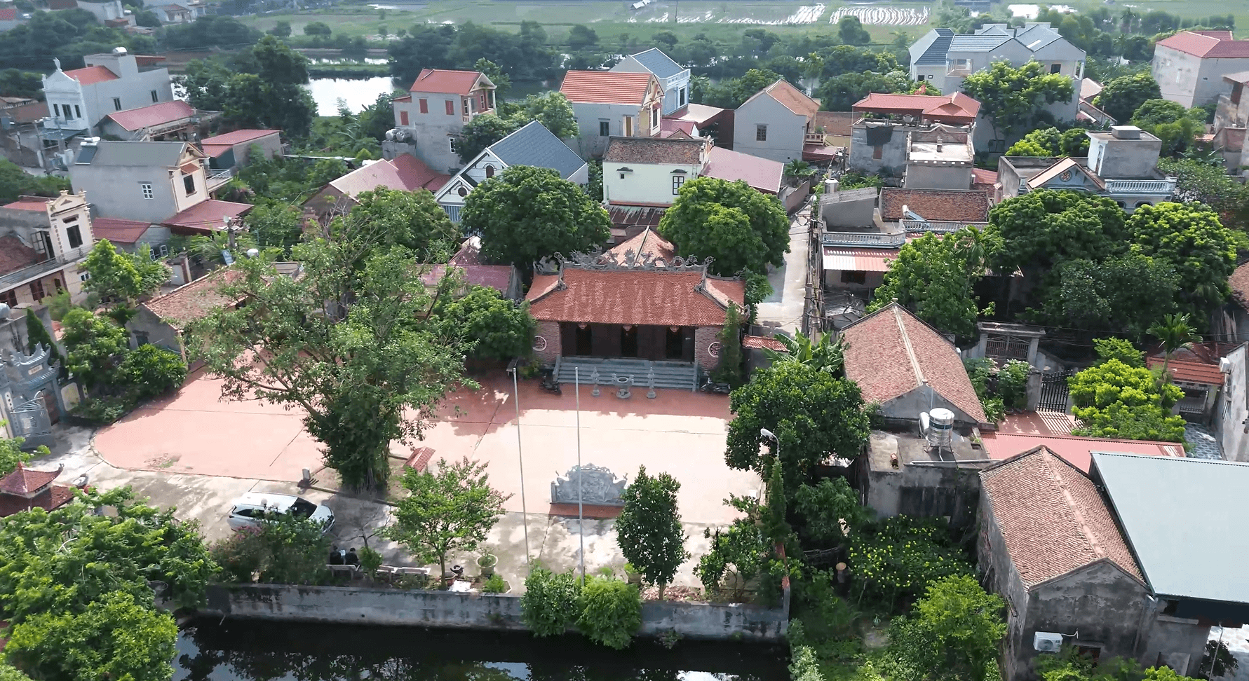 Đình Ngọc Cục