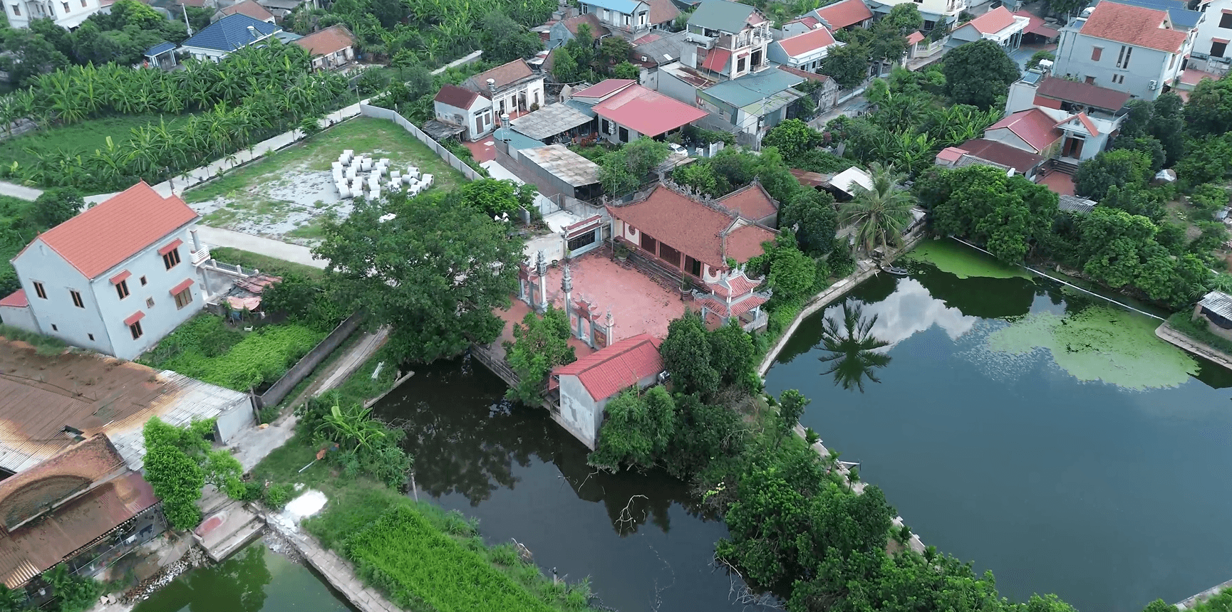 Đình Ngọc Thượng