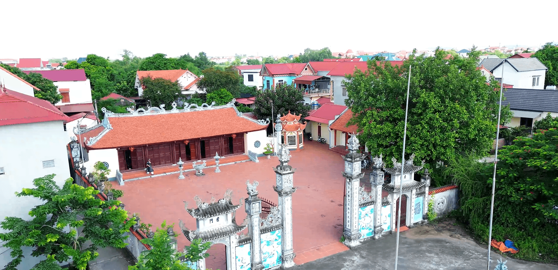 Đình Lạng Khê