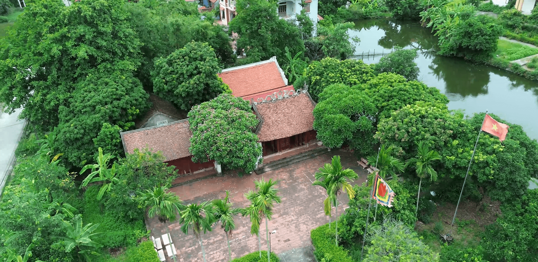 Đền Ngọc Xá
