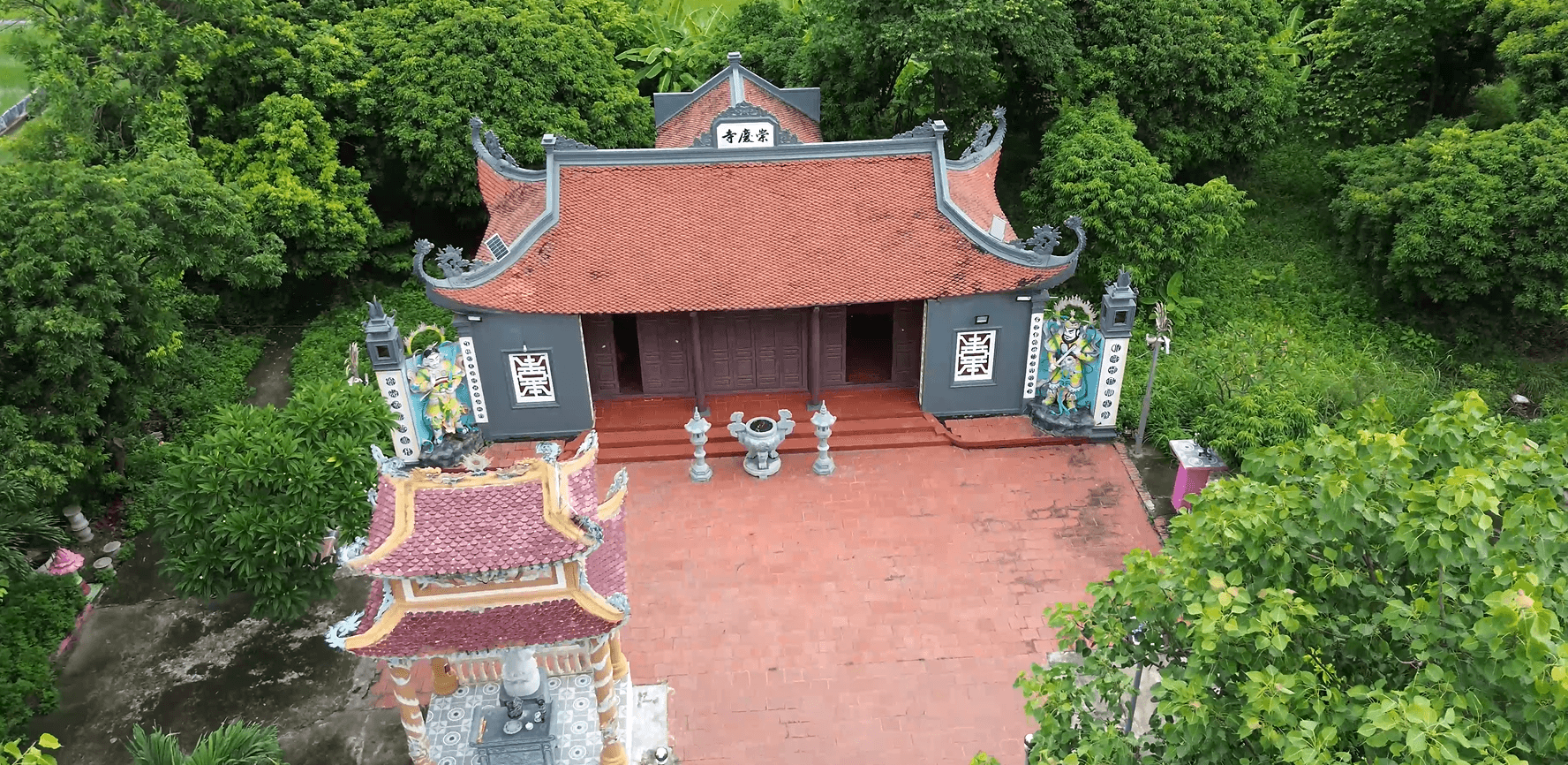 Chùa Mỹ Duệ