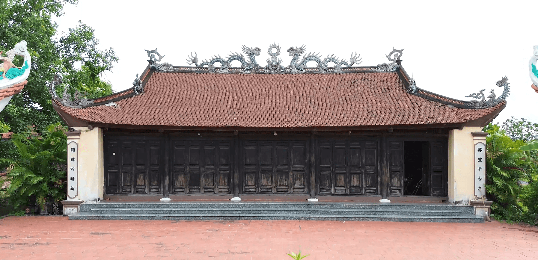 Đình Mỹ Duệ