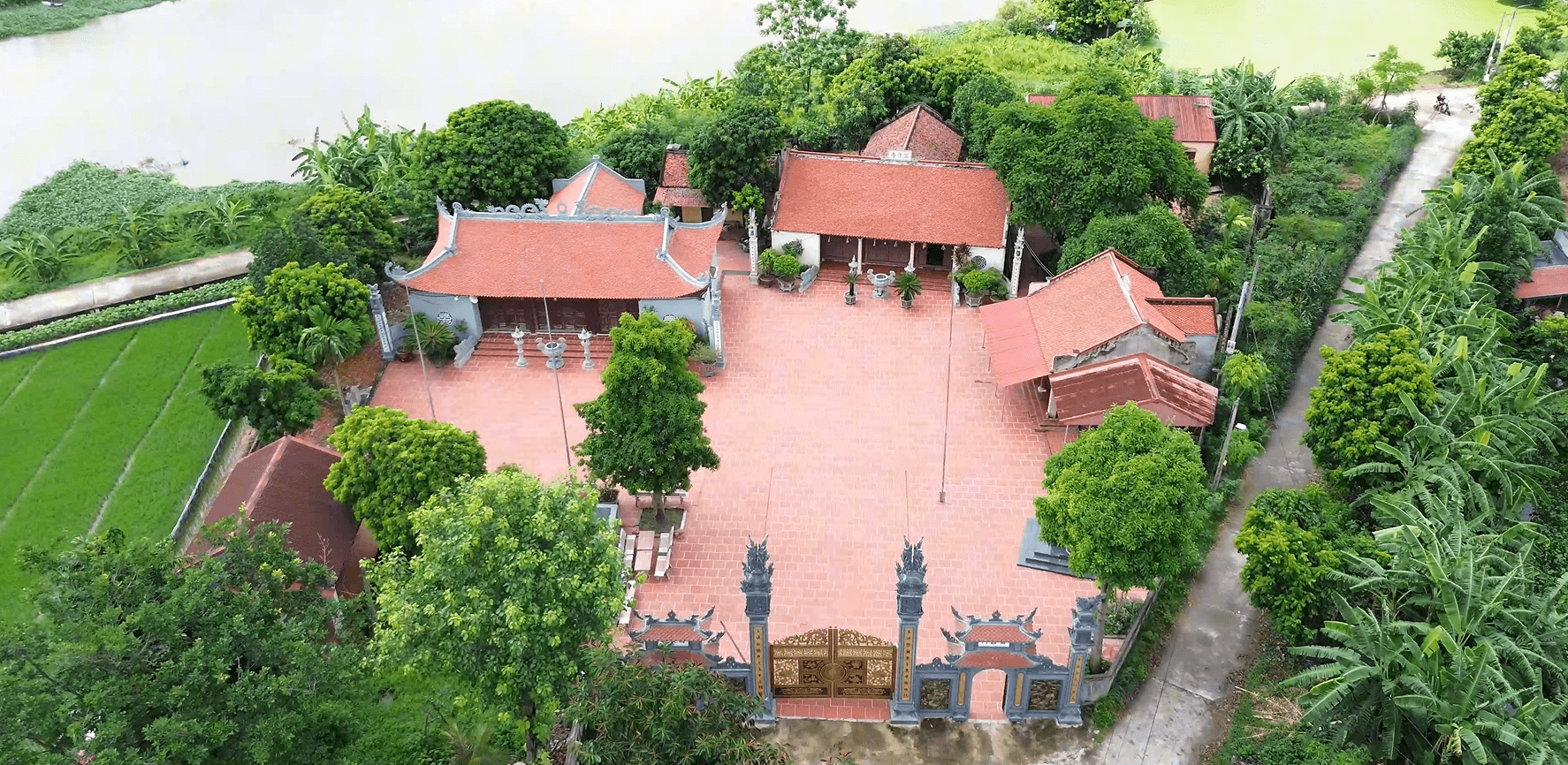 Đình Bà Khê