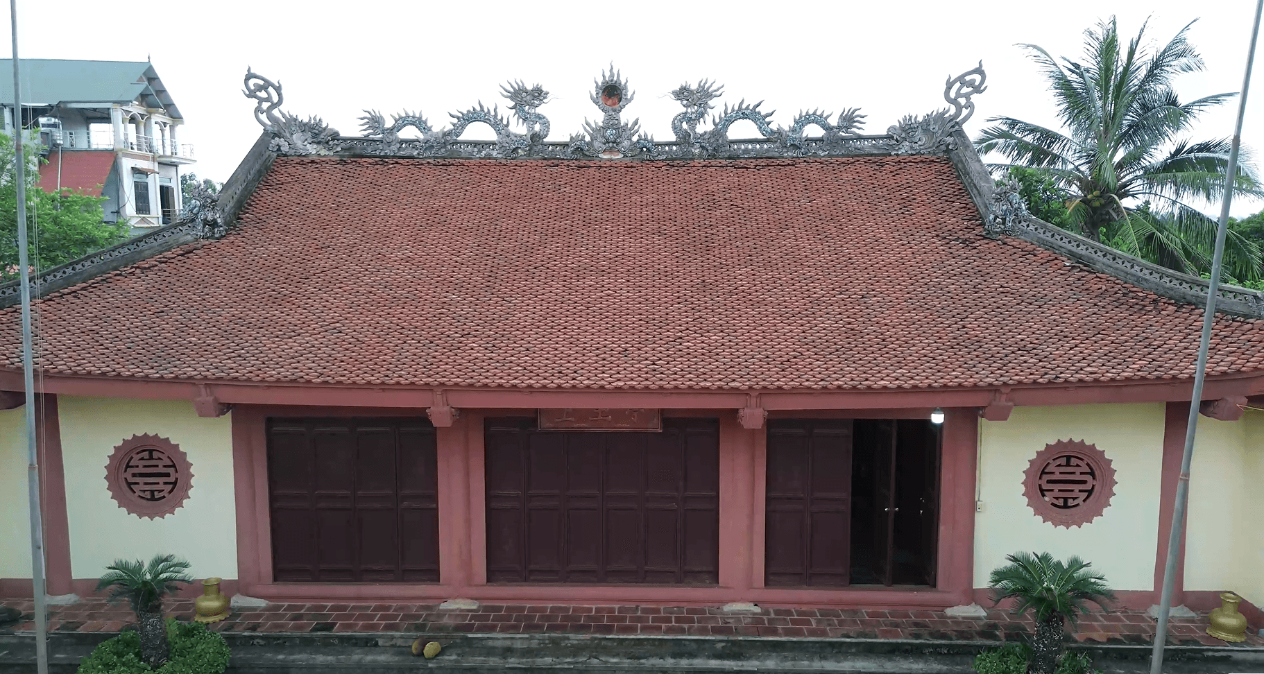 Đình Ngọc Thượng