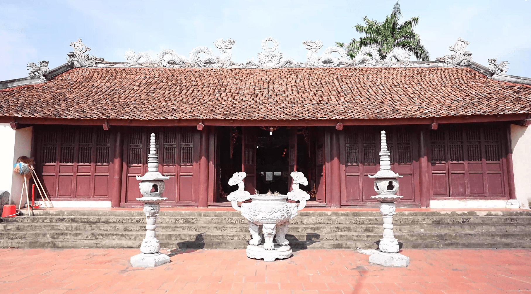 Đình Tam Sơn