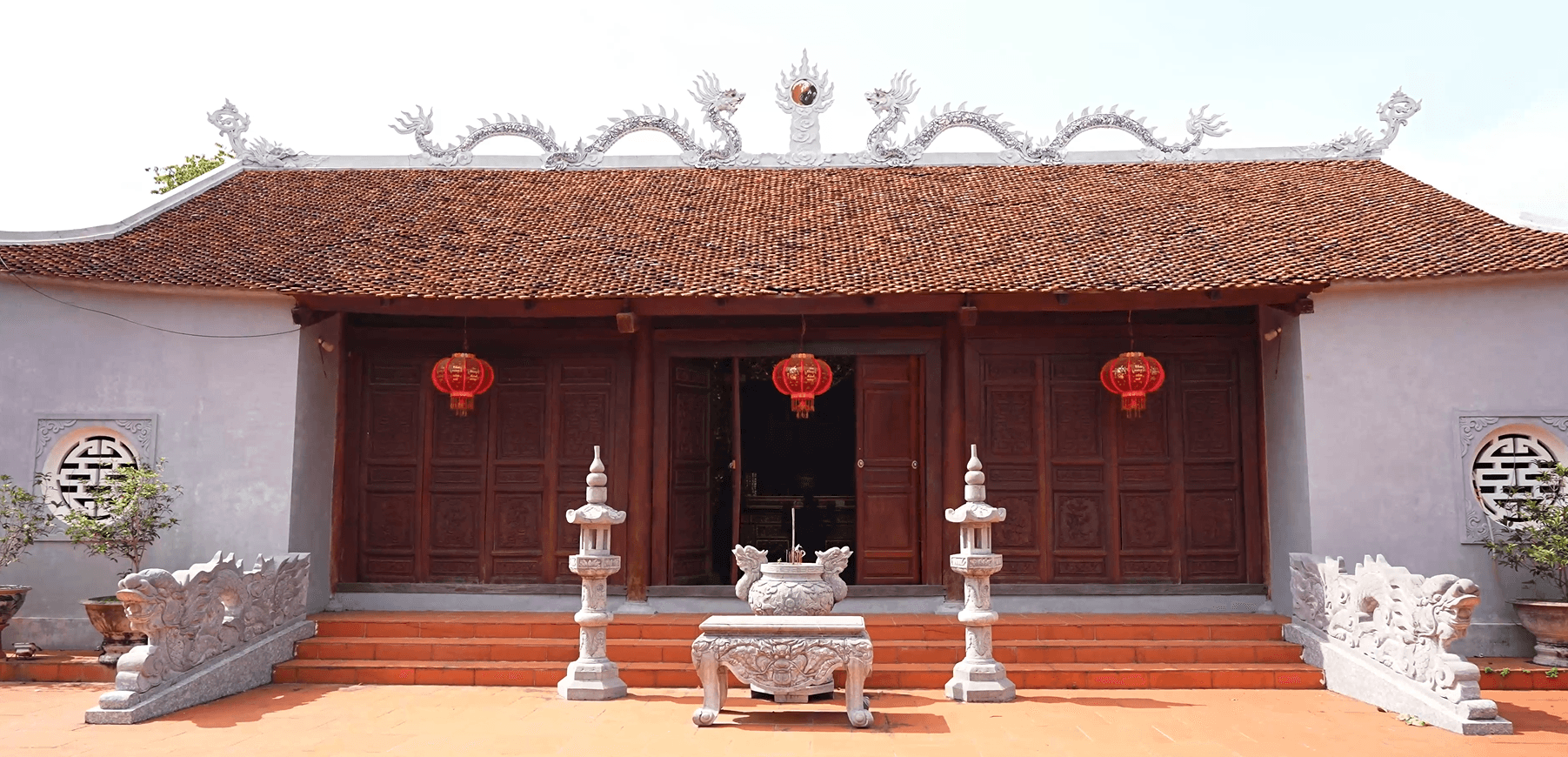 Đình Phượng Trì