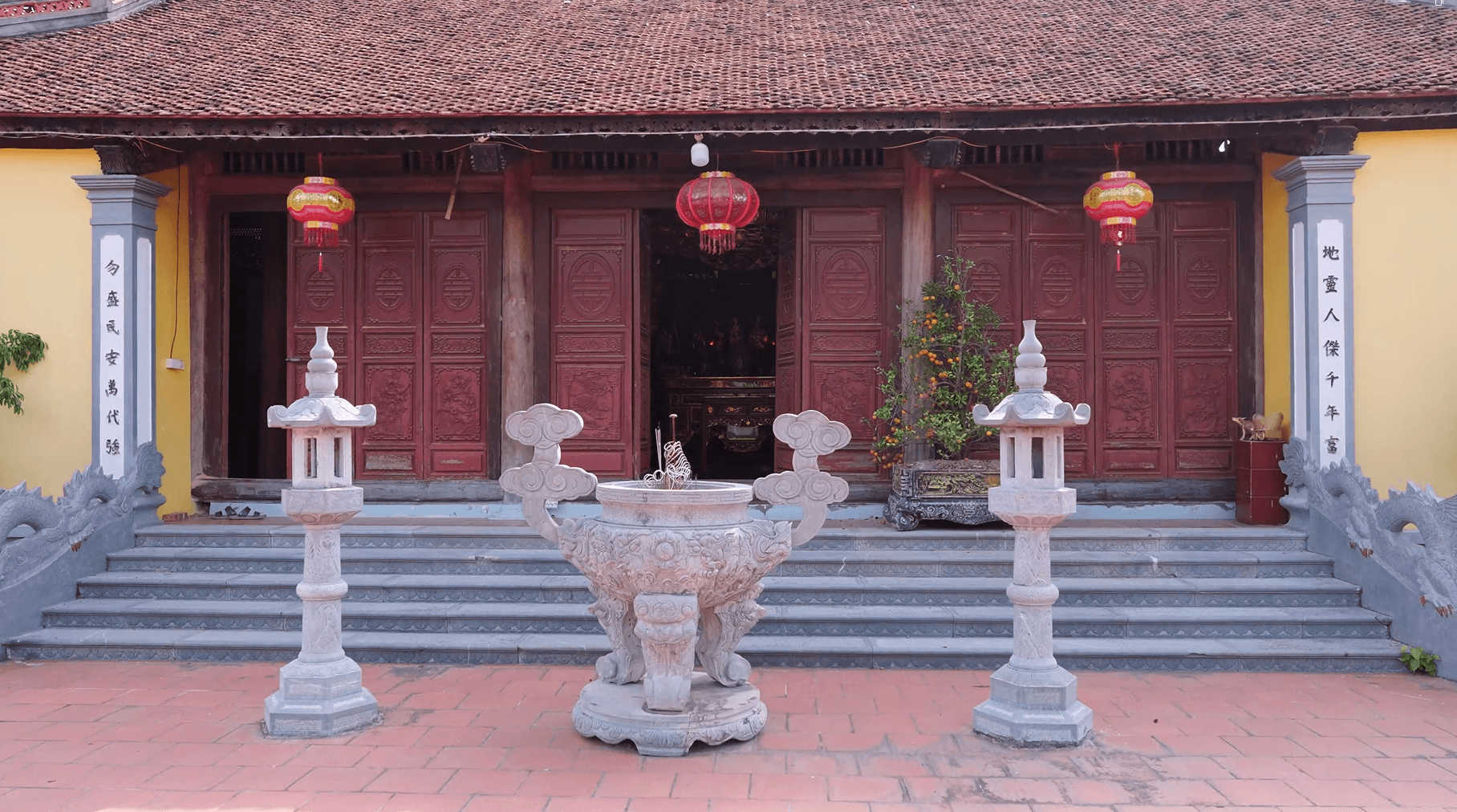 Đình Phú Dưới