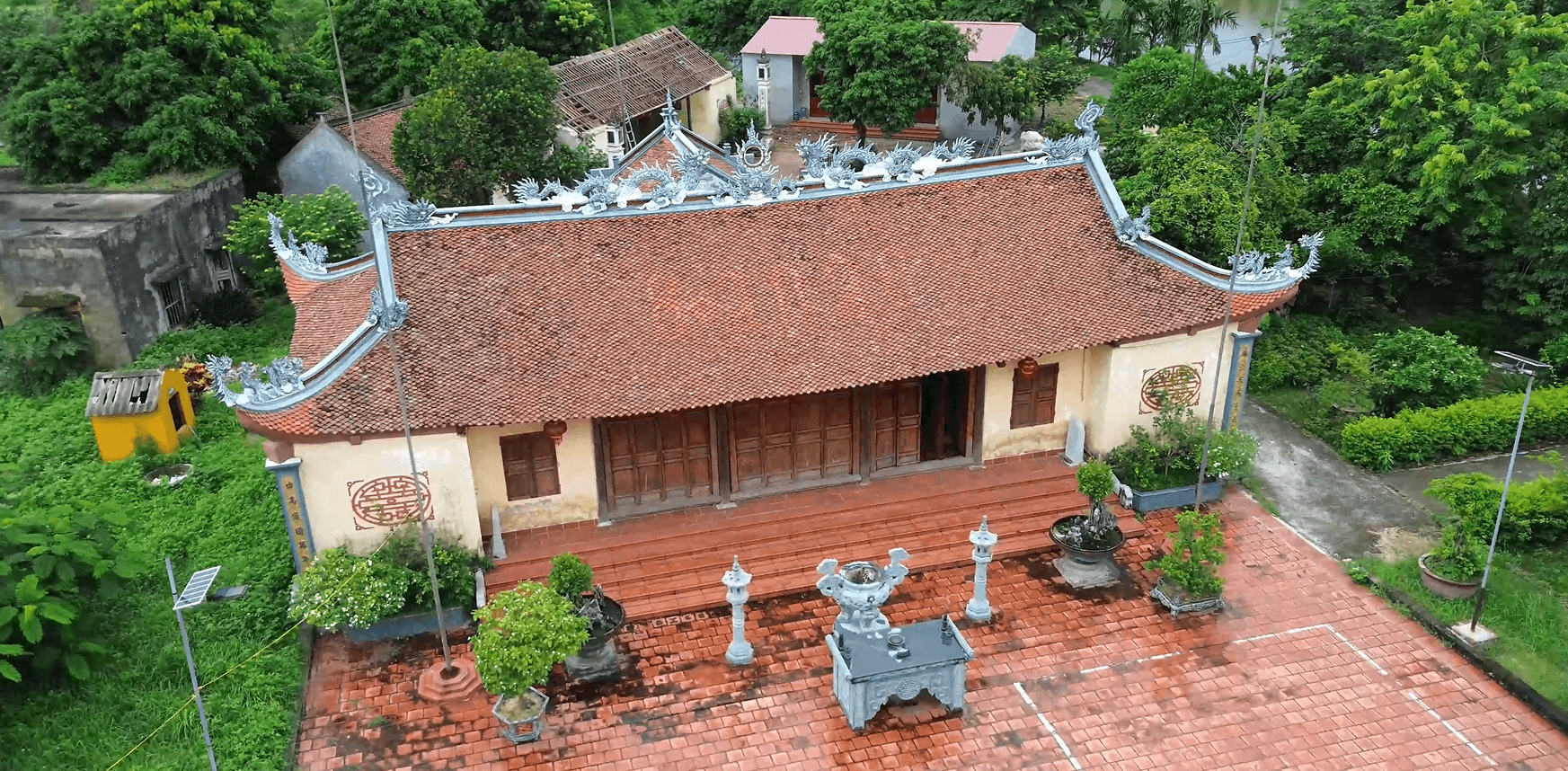 Đình Tỳ Điện