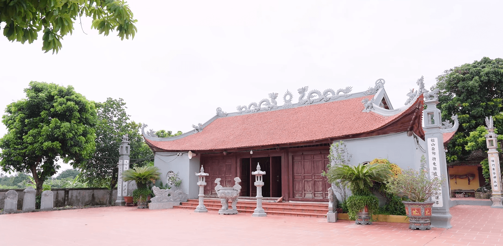 Đình Bà Khê
