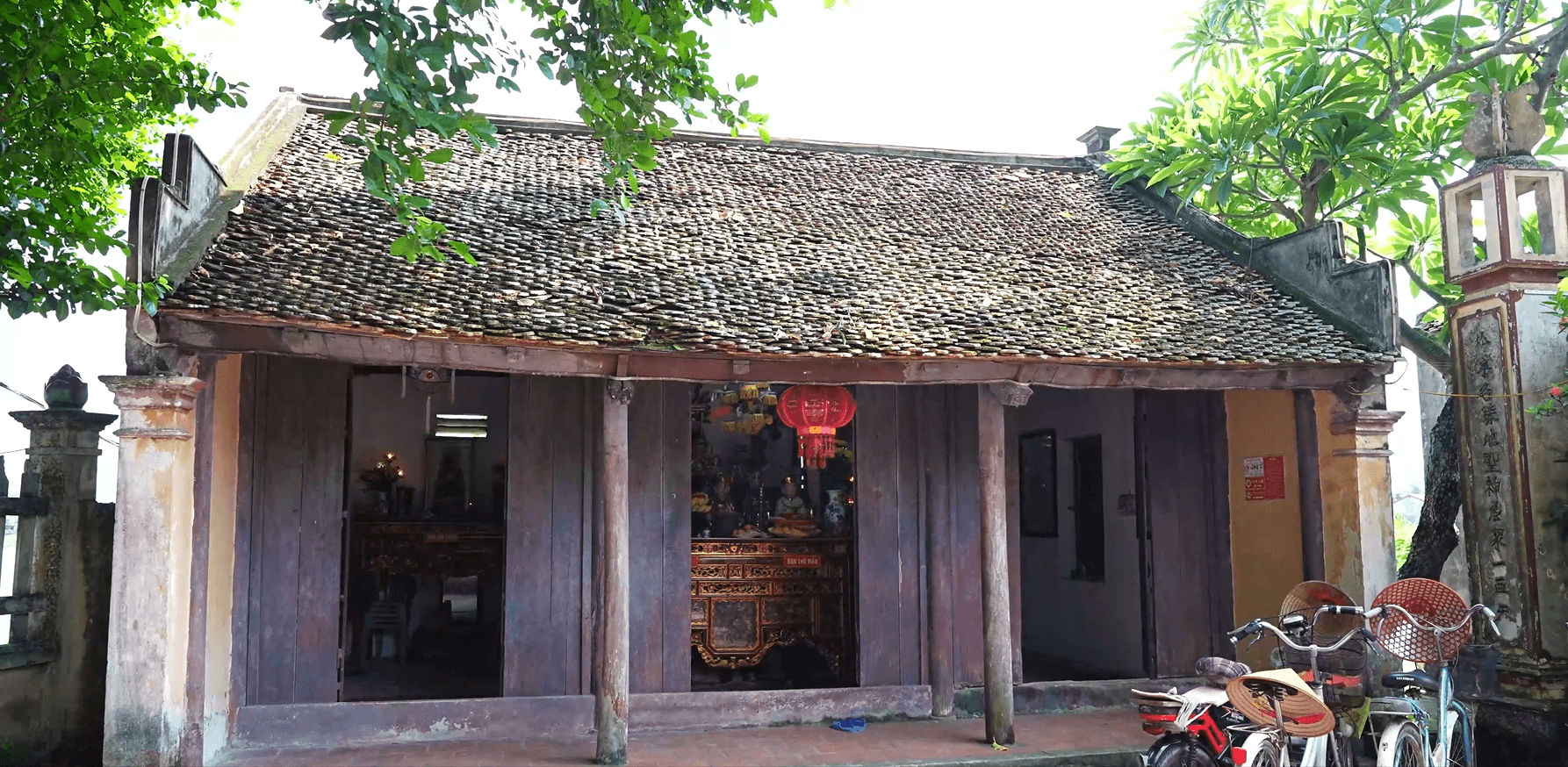 Chùa Bùi